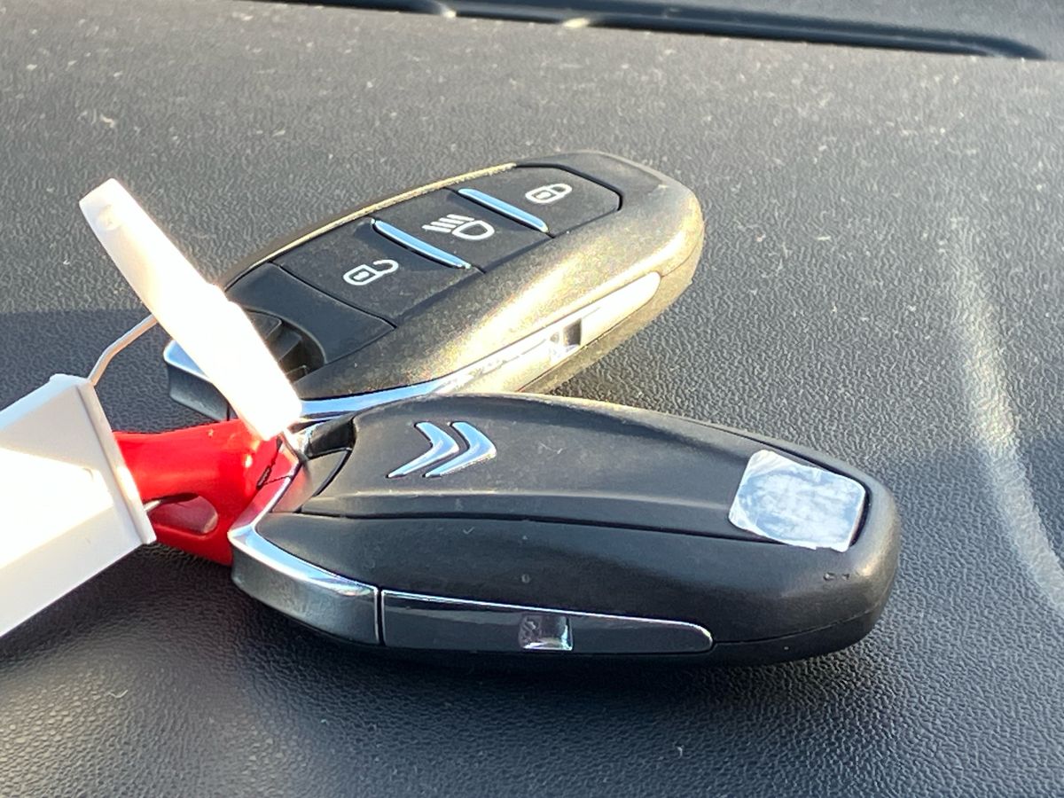 Used Citroen C3 Aircross 2023 for sale - 76577565: Photo 53