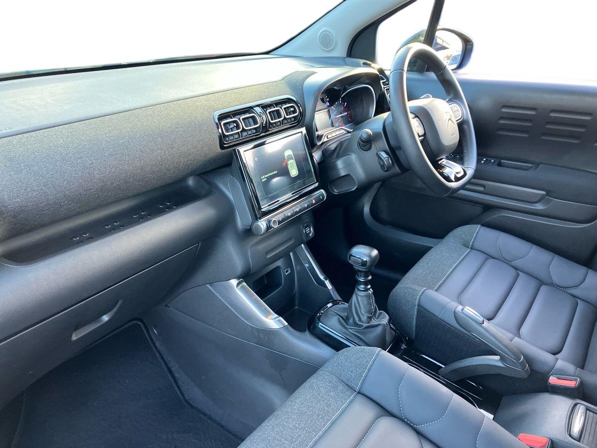 Used Citroen C3 Aircross 2023 for sale - 76577565: Photo 6