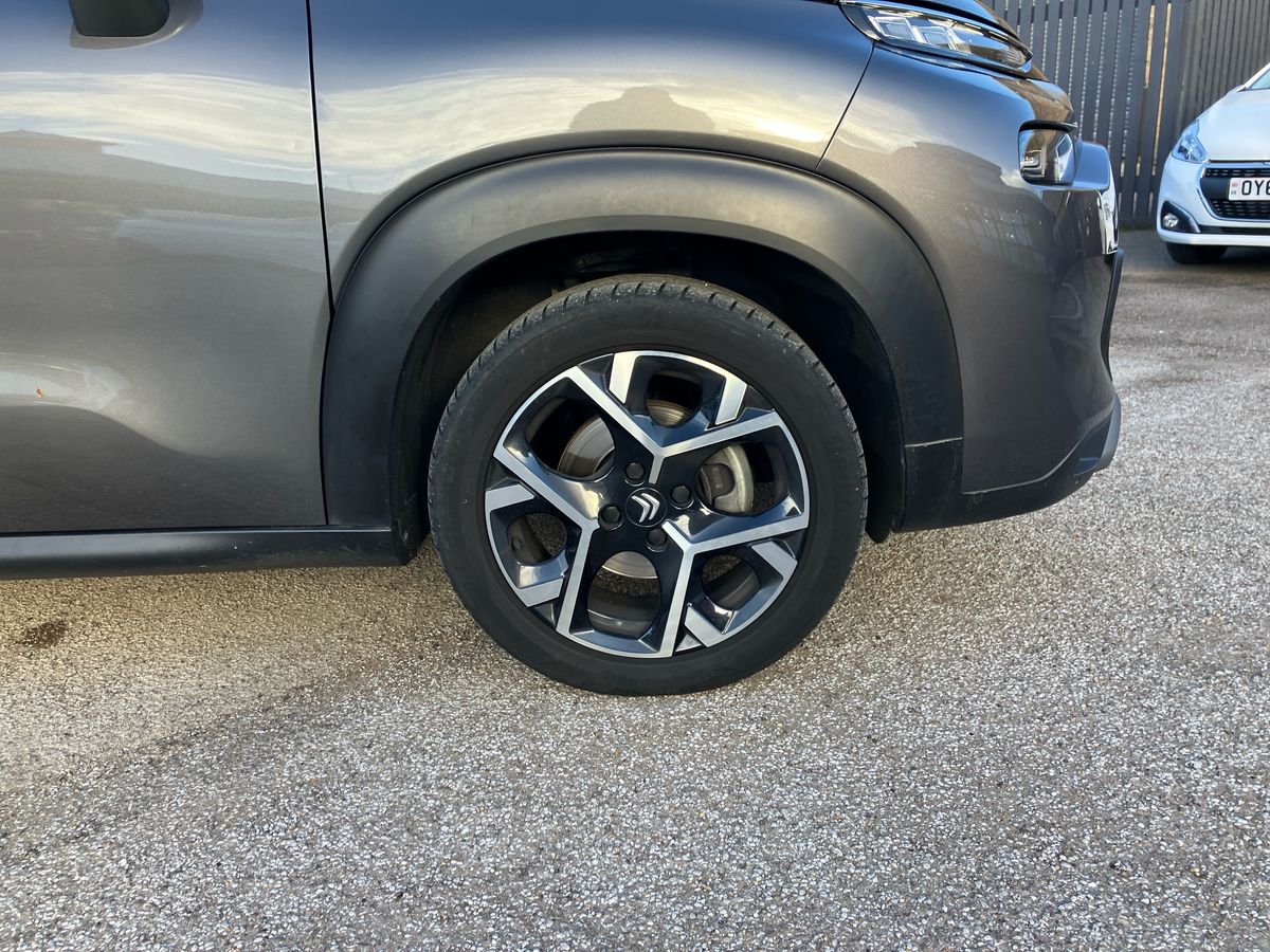 Used Citroen C3 Aircross 2023 for sale - 76577565: Photo 7