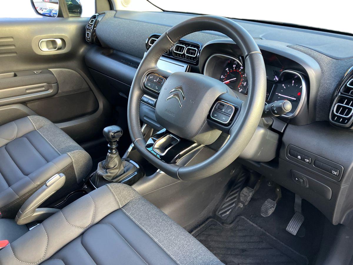 Used Citroen C3 Aircross 2023 for sale - 76577565: Photo 8