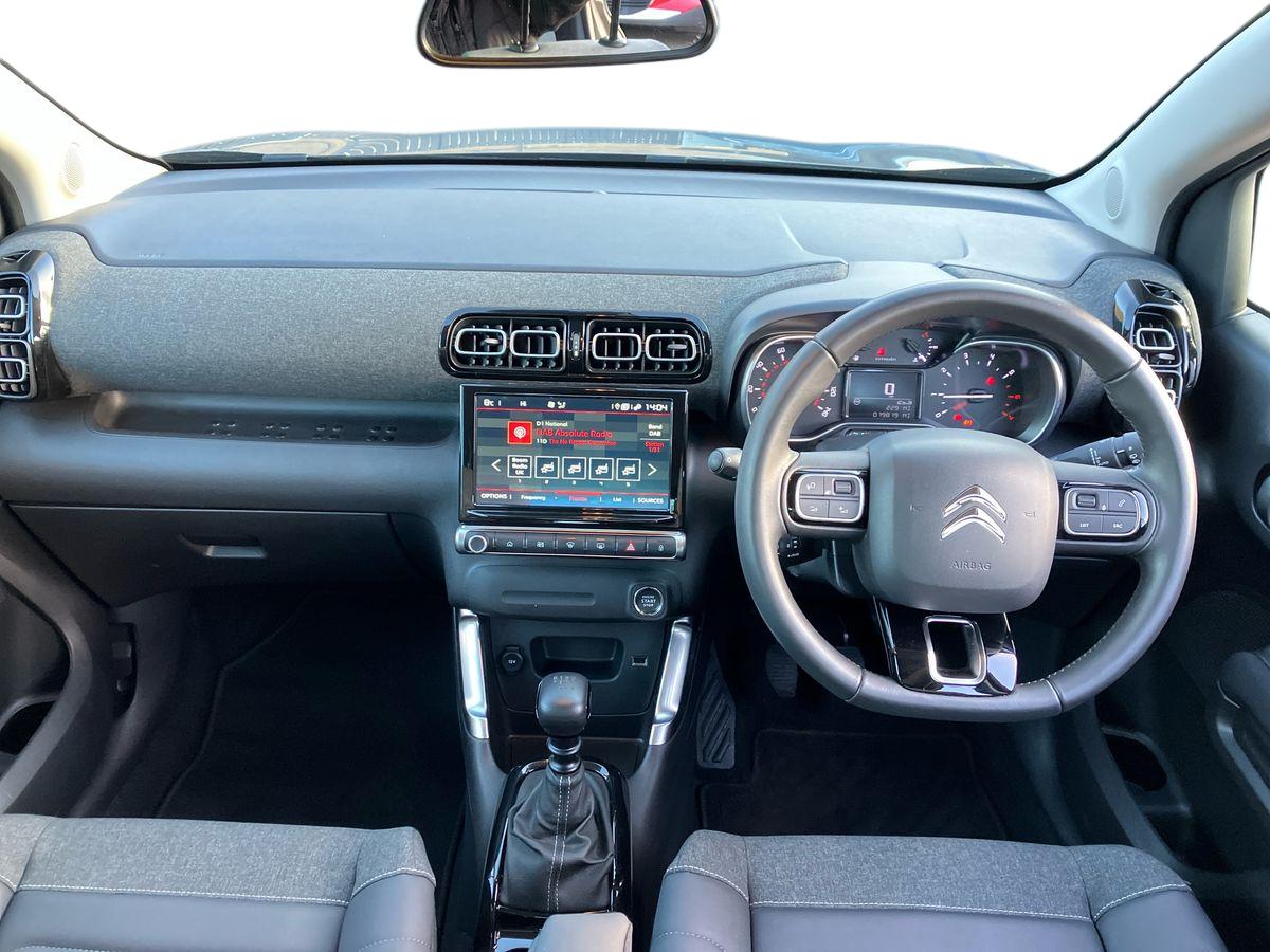 Used Citroen C3 Aircross 2023 for sale - 76577565: Photo 9