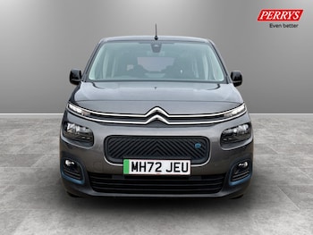 Used Citroen Berlingo 2023 for sale - 77980479: Photo