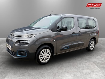Used Citroen Berlingo 2023 for sale - 77980479: Photo