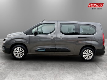 Used Citroen Berlingo 2023 for sale - 77980479: Photo