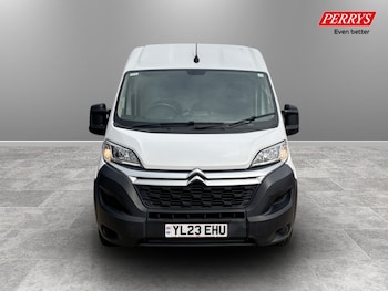 Used Citroen Relay 2023 for sale - 78012098: Photo
