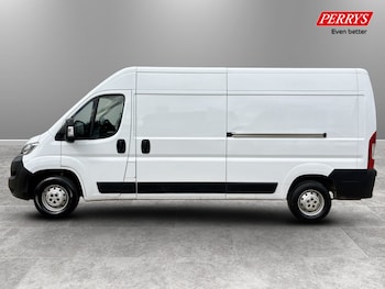 Used Citroen Relay 2023 for sale - 78012098: Photo