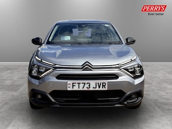 Used Citroen C4 2023 for sale - 79340252: Photo