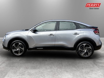 Used Citroen C4 2023 for sale - 79340252: Photo