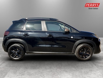 Used Citroen C3 Aircross 2023 for sale - 79149817: Photo