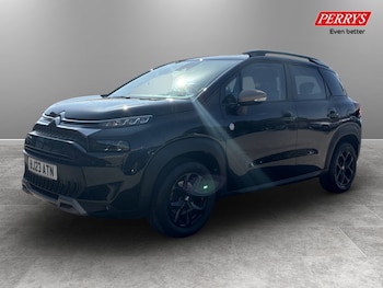 Used Citroen C3 Aircross 2023 for sale - 79149817: Photo