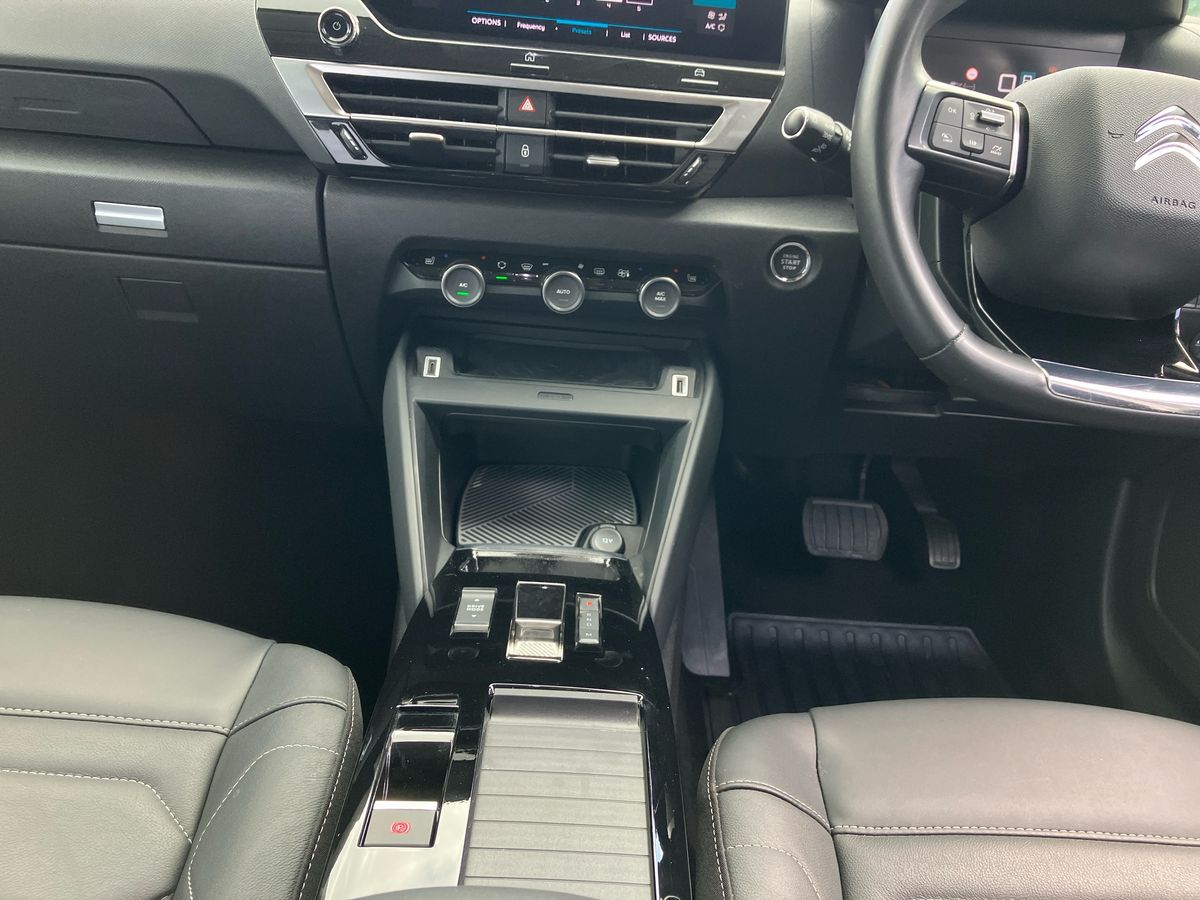Vehicle 20