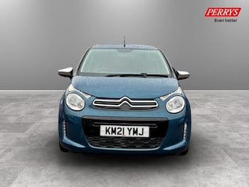 Used Citroen C1 2021 for sale - 79558933: Photo