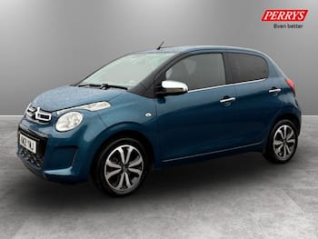 Used Citroen C1 2021 for sale - 79558933: Photo