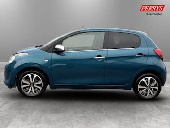 Used Citroen C1 2021 for sale - 79558933: Photo