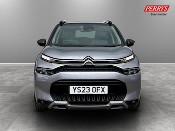 Used Citroen C3 Aircross 2023 for sale - 78800842: Photo