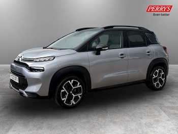 Used Citroen C3 Aircross 2023 for sale - 78800842: Photo