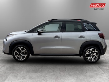 Used Citroen C3 Aircross 2023 for sale - 78800842: Photo