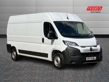 Used Citroen Relay 2024 for sale - 74928102: Photo