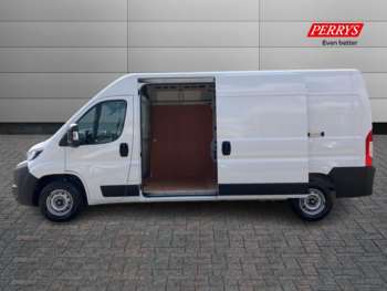 Used Citroen Relay 2024 for sale - 74928102: Photo