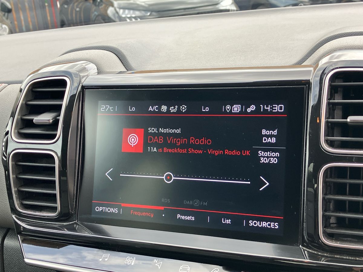 Used Citroen C5 Aircross 2019 for sale - 76577568: Photo 10