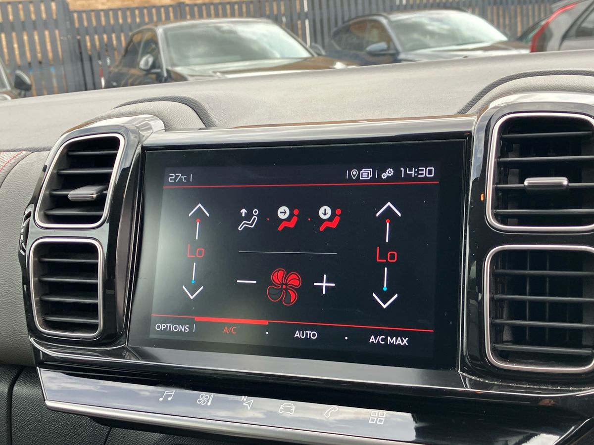 Used Citroen C5 Aircross 2019 for sale - 76577568: Photo 12