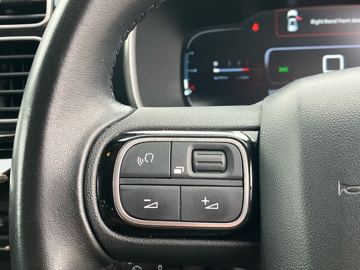 Used Citroen C5 Aircross 2019 for sale - 76577568: Photo 16