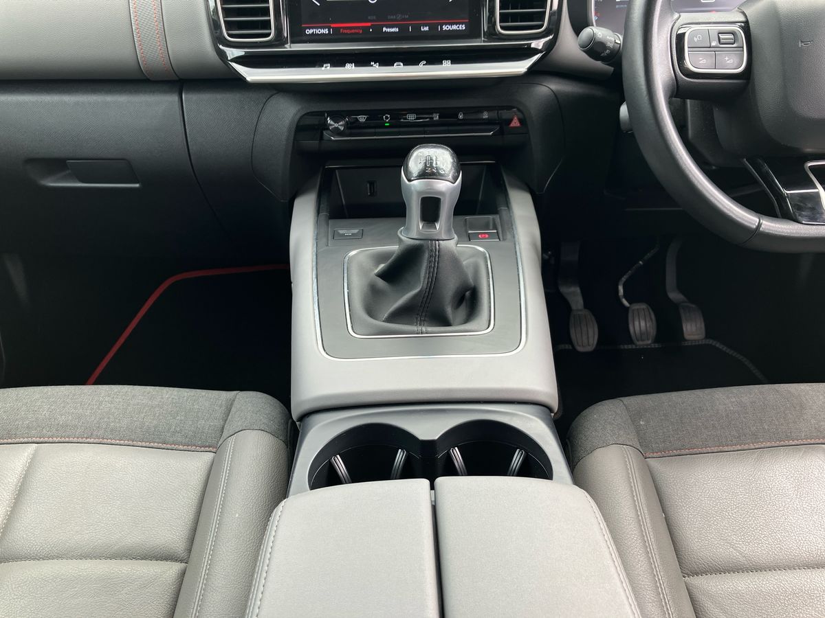 Used Citroen C5 Aircross 2019 for sale - 76577568: Photo 17