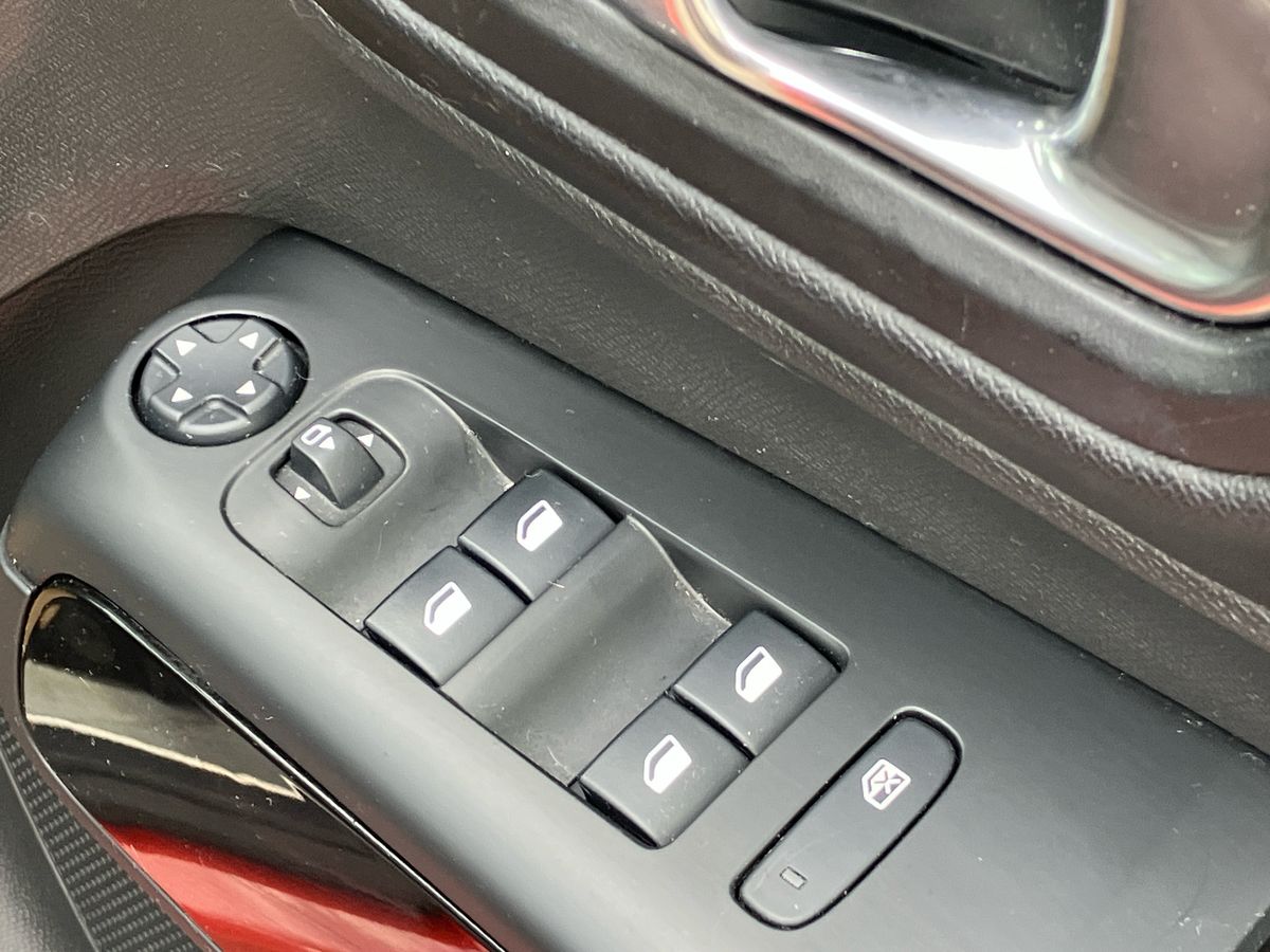 Used Citroen C5 Aircross 2019 for sale - 76577568: Photo 18