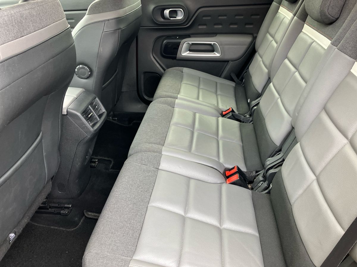 Used Citroen C5 Aircross 2019 for sale - 76577568: Photo 19