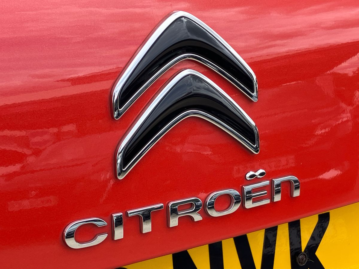 Used Citroen C5 Aircross 2019 for sale - 76577568: Photo 21