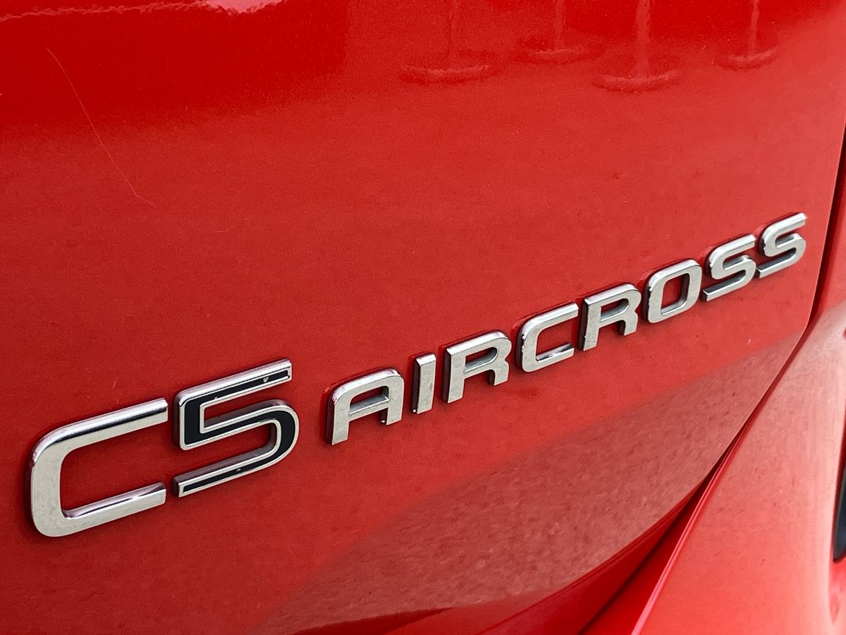 Used Citroen C5 Aircross 2019 for sale - 76577568: Photo 22