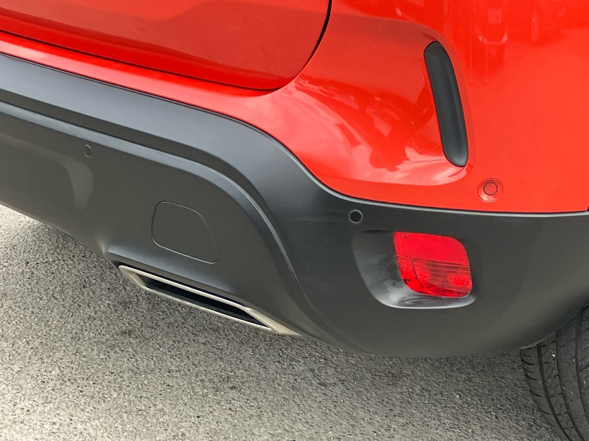 Used Citroen C5 Aircross 2019 for sale - 76577568: Photo 24