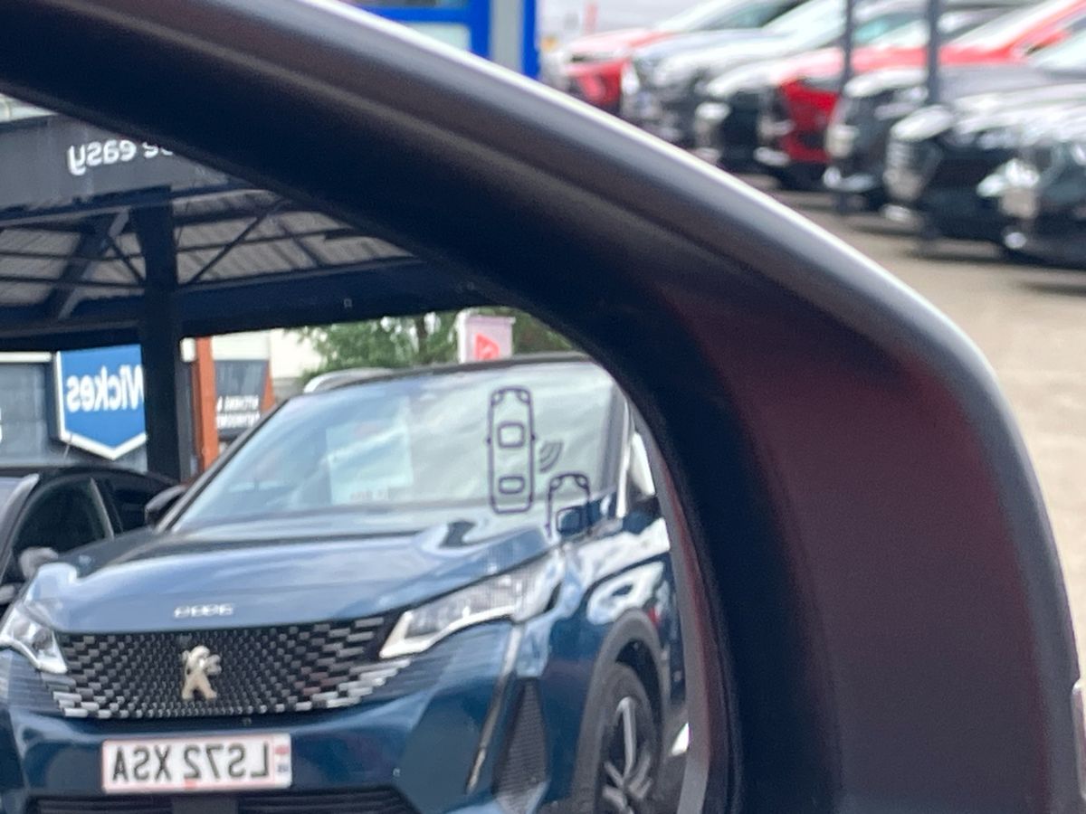 Used Citroen C5 Aircross 2019 for sale - 76577568: Photo 26