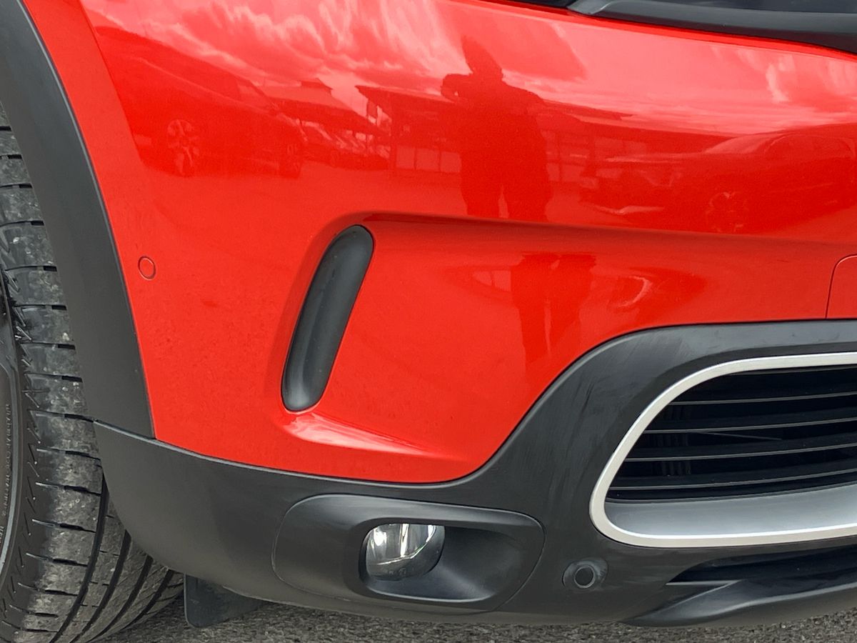 Used Citroen C5 Aircross 2019 for sale - 76577568: Photo 28