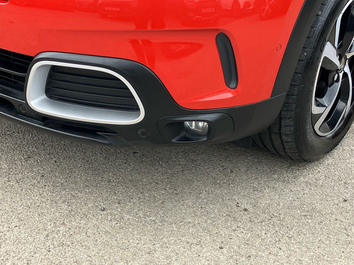 Used Citroen C5 Aircross 2019 for sale - 76577568: Photo 29