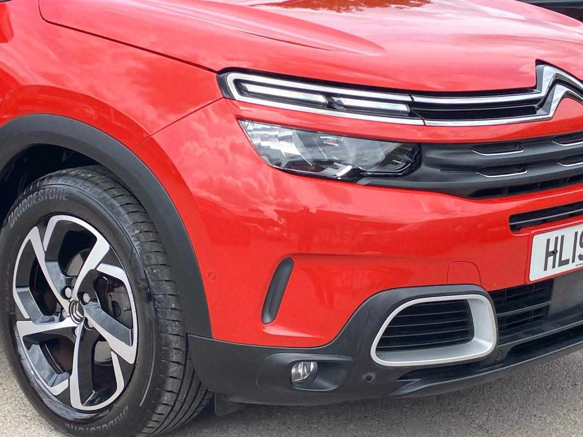 Used Citroen C5 Aircross 2019 for sale - 76577568: Photo 31