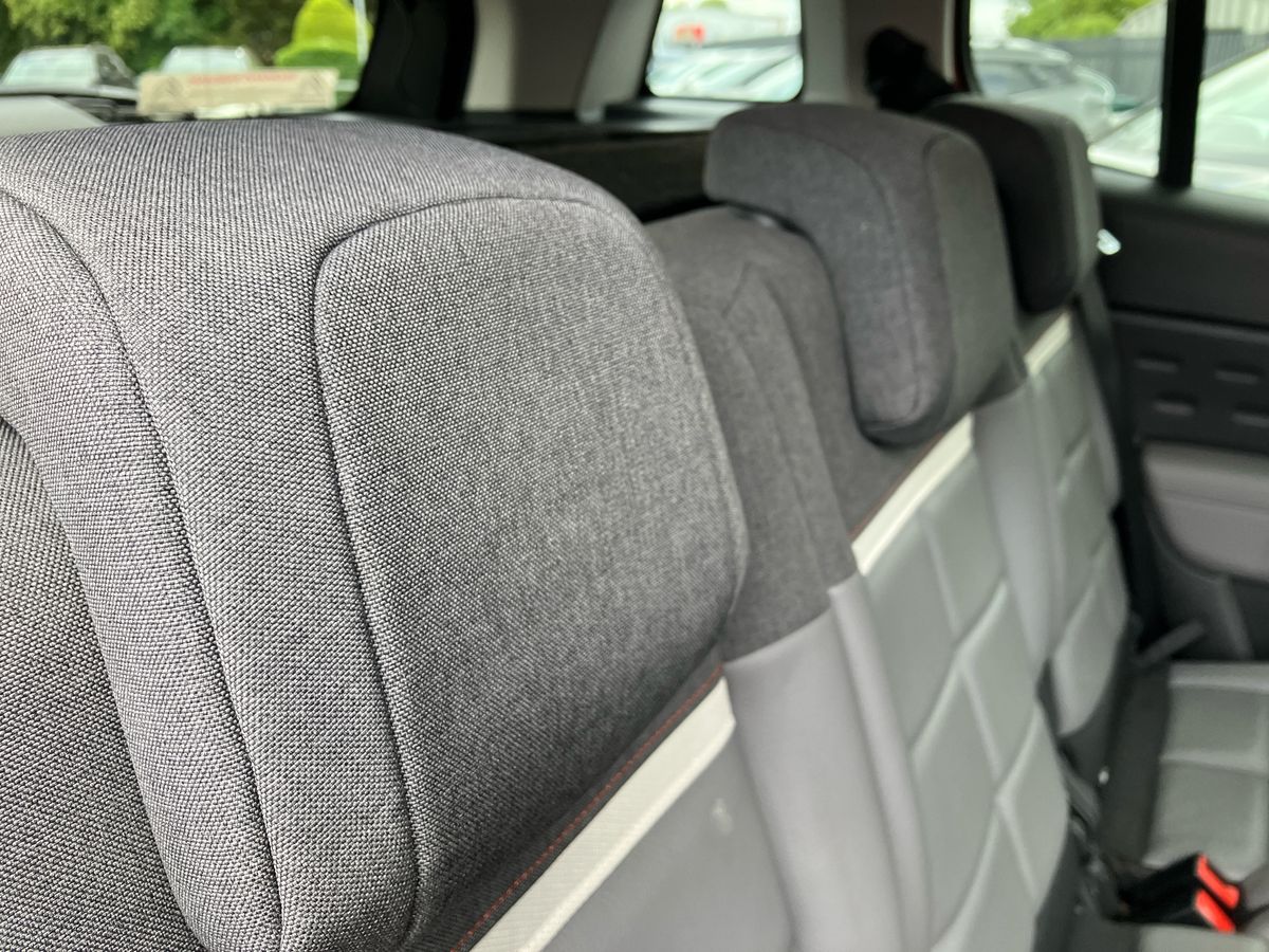 Used Citroen C5 Aircross 2019 for sale - 76577568: Photo 33