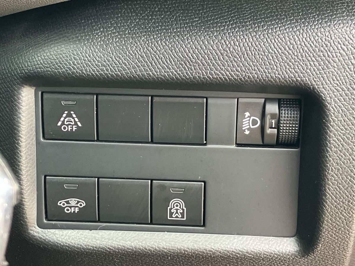 Used Citroen C5 Aircross 2019 for sale - 76577568: Photo 37