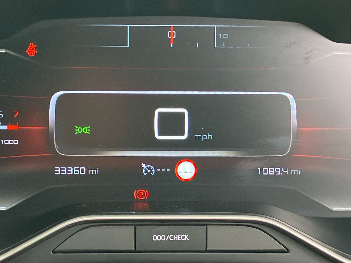 Used Citroen C5 Aircross 2019 for sale - 76577568: Photo 39