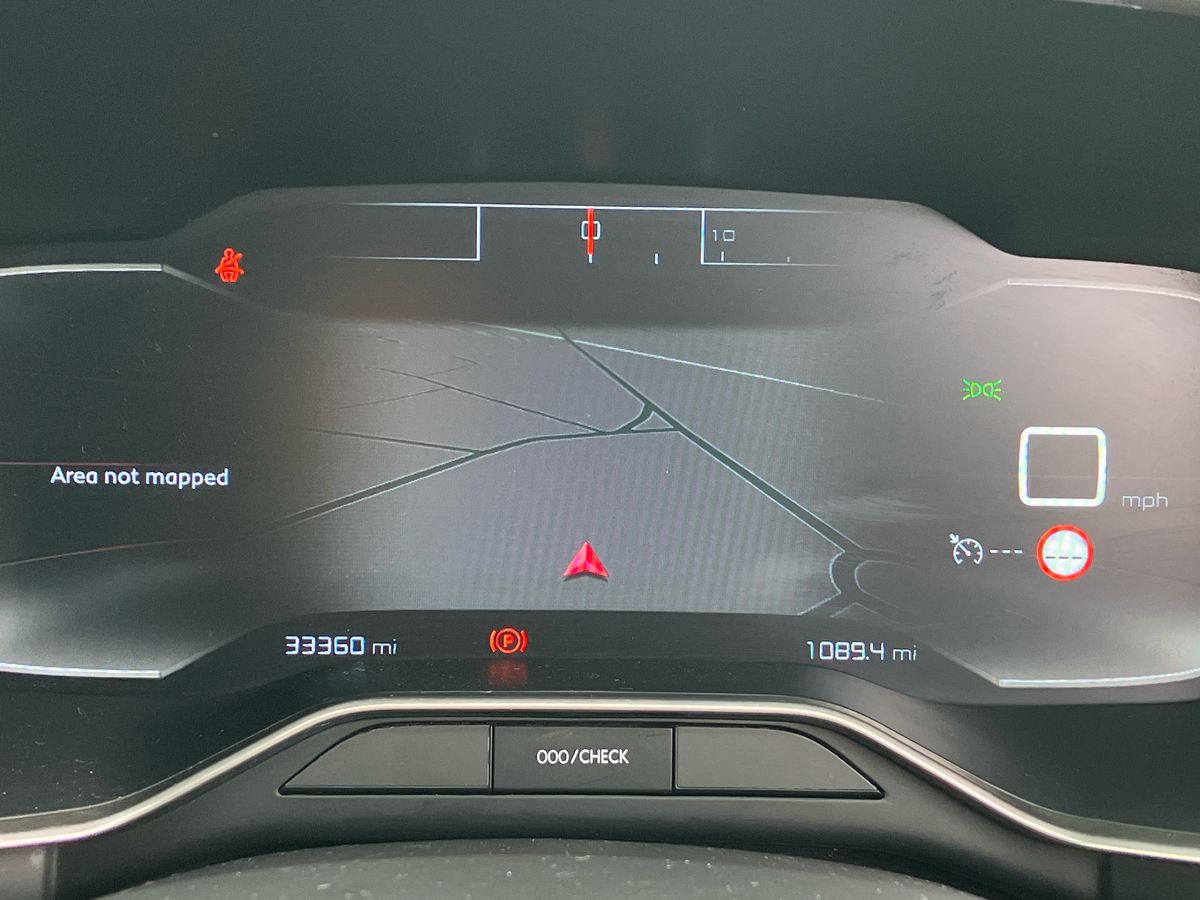 Used Citroen C5 Aircross 2019 for sale - 76577568: Photo 40