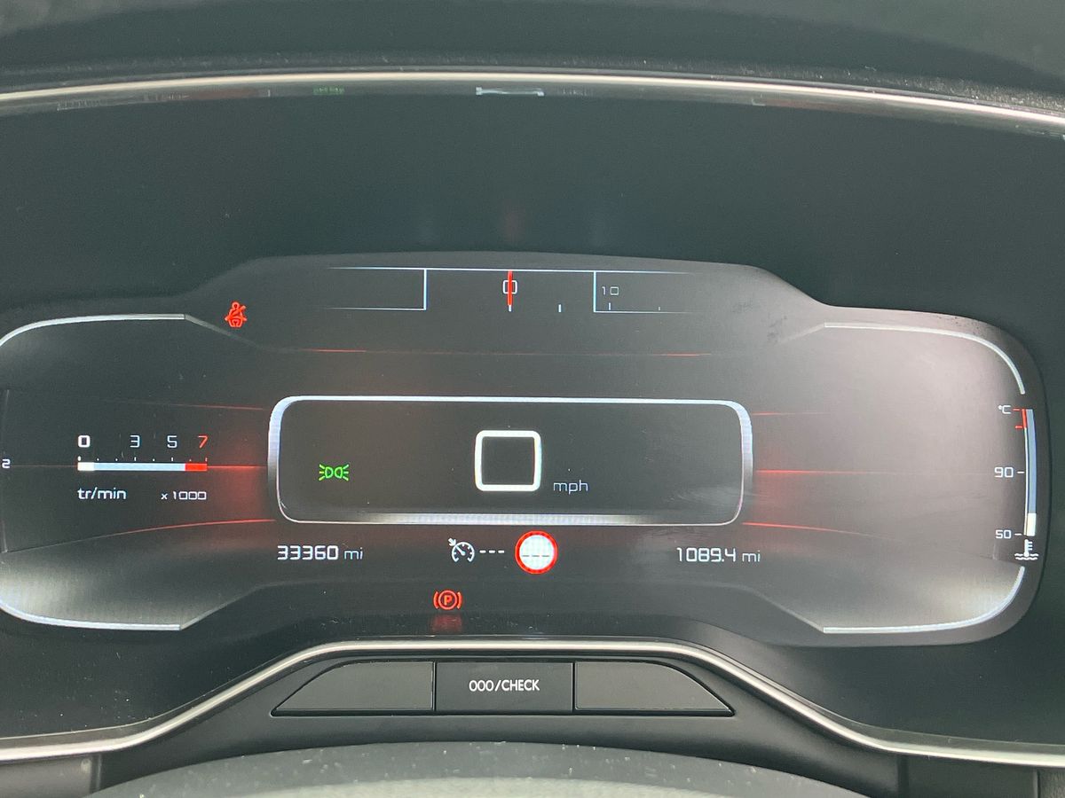 Used Citroen C5 Aircross 2019 for sale - 76577568: Photo 42