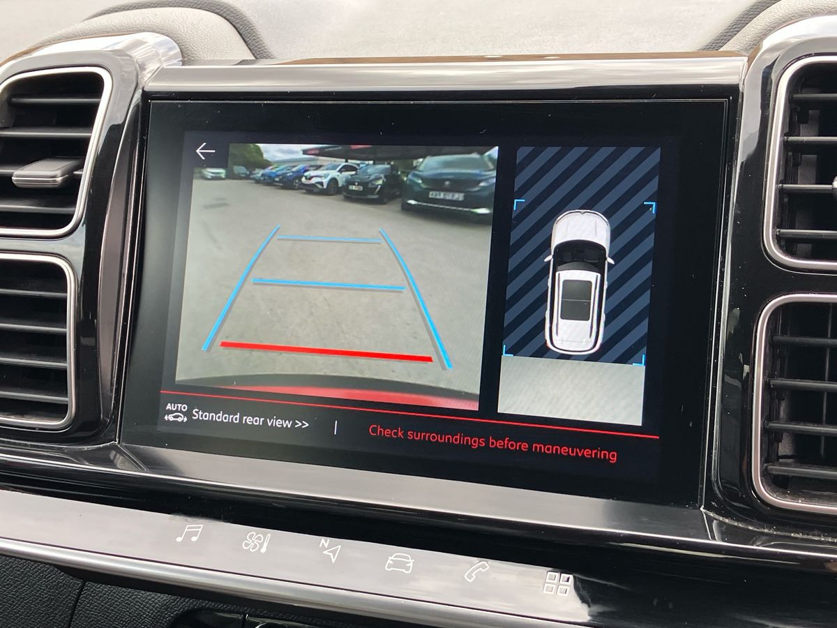 Used Citroen C5 Aircross 2019 for sale - 76577568: Photo 46