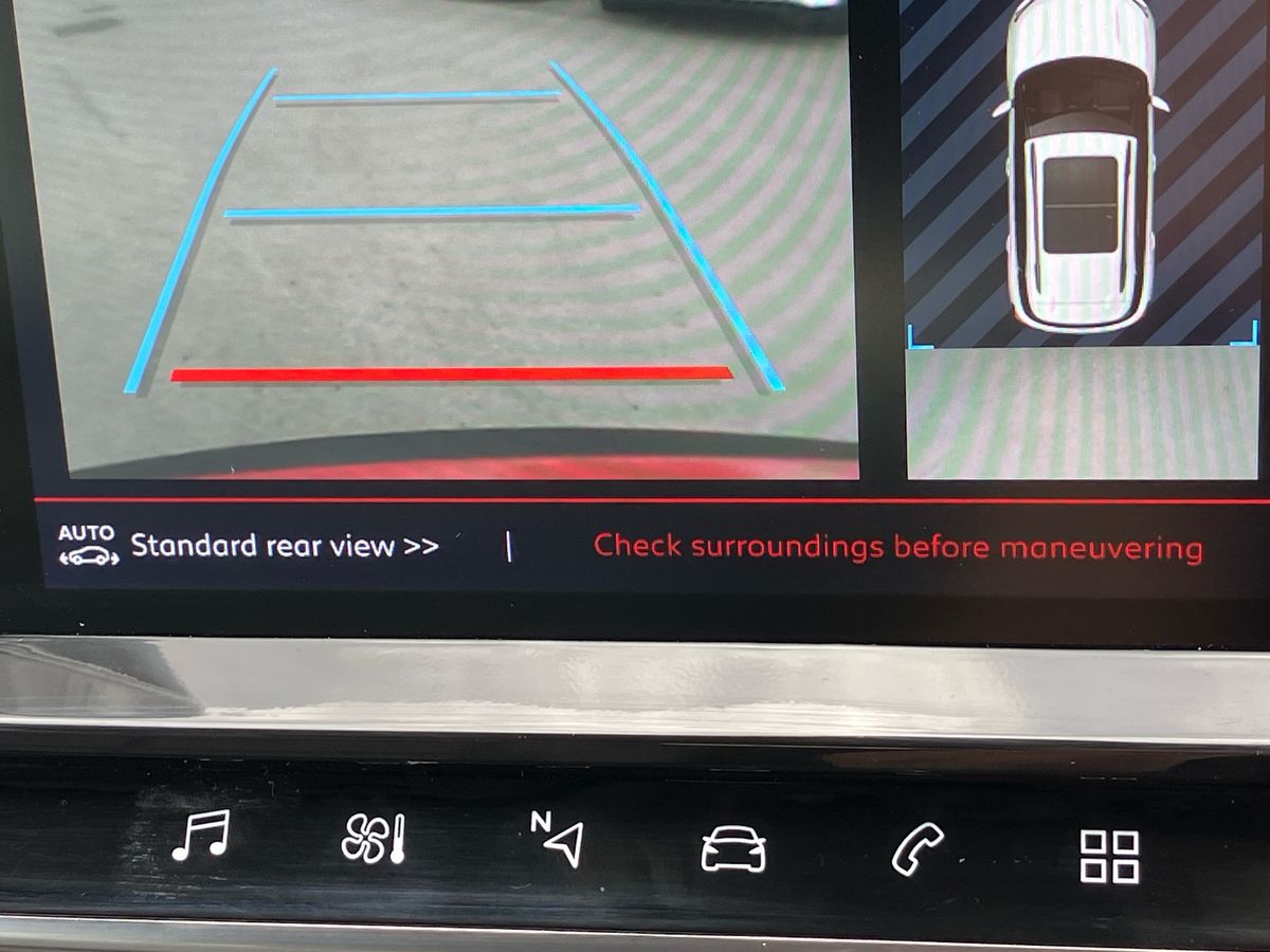 Used Citroen C5 Aircross 2019 for sale - 76577568: Photo 47