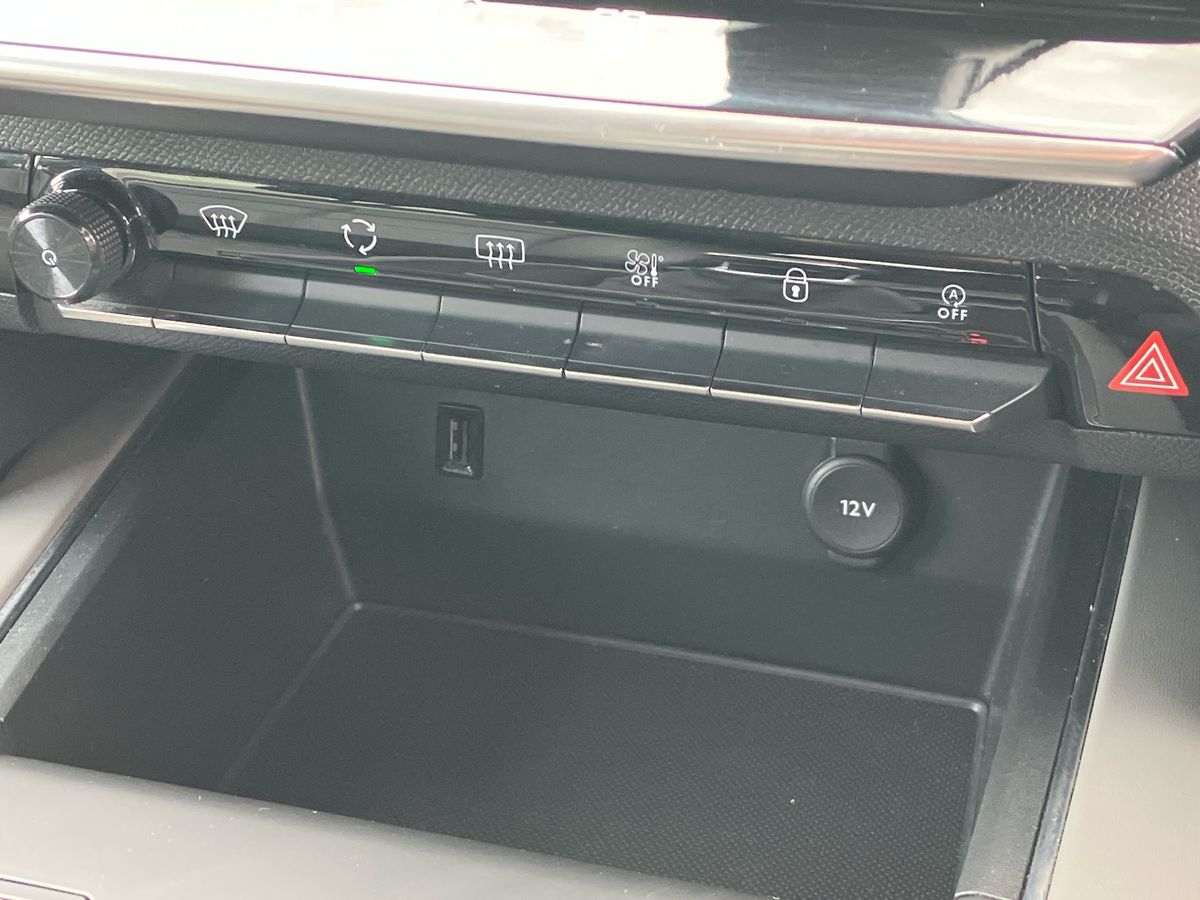 Used Citroen C5 Aircross 2019 for sale - 76577568: Photo 48