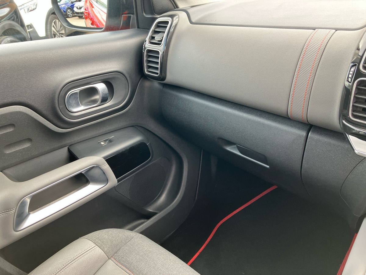 Used Citroen C5 Aircross 2019 for sale - 76577568: Photo 53