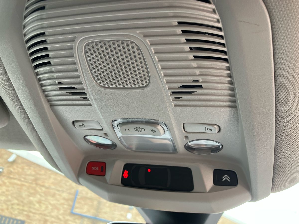 Used Citroen C5 Aircross 2019 for sale - 76577568: Photo 55