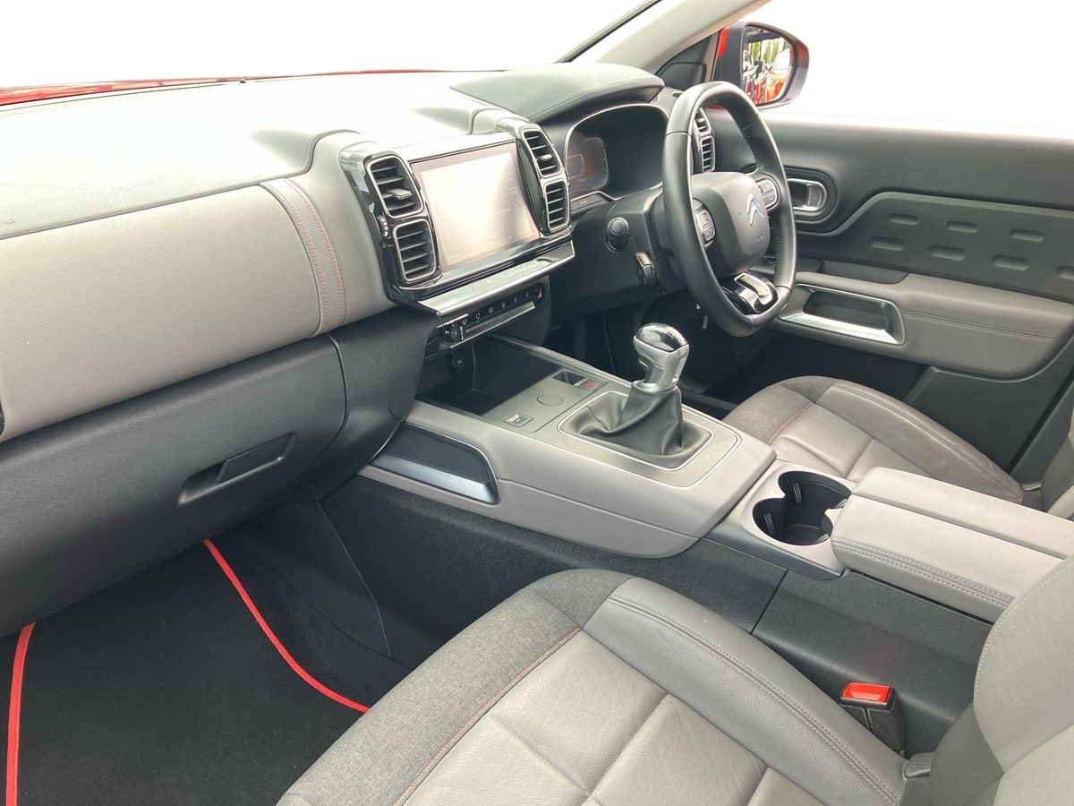 Used Citroen C5 Aircross 2019 for sale - 76577568: Photo 6