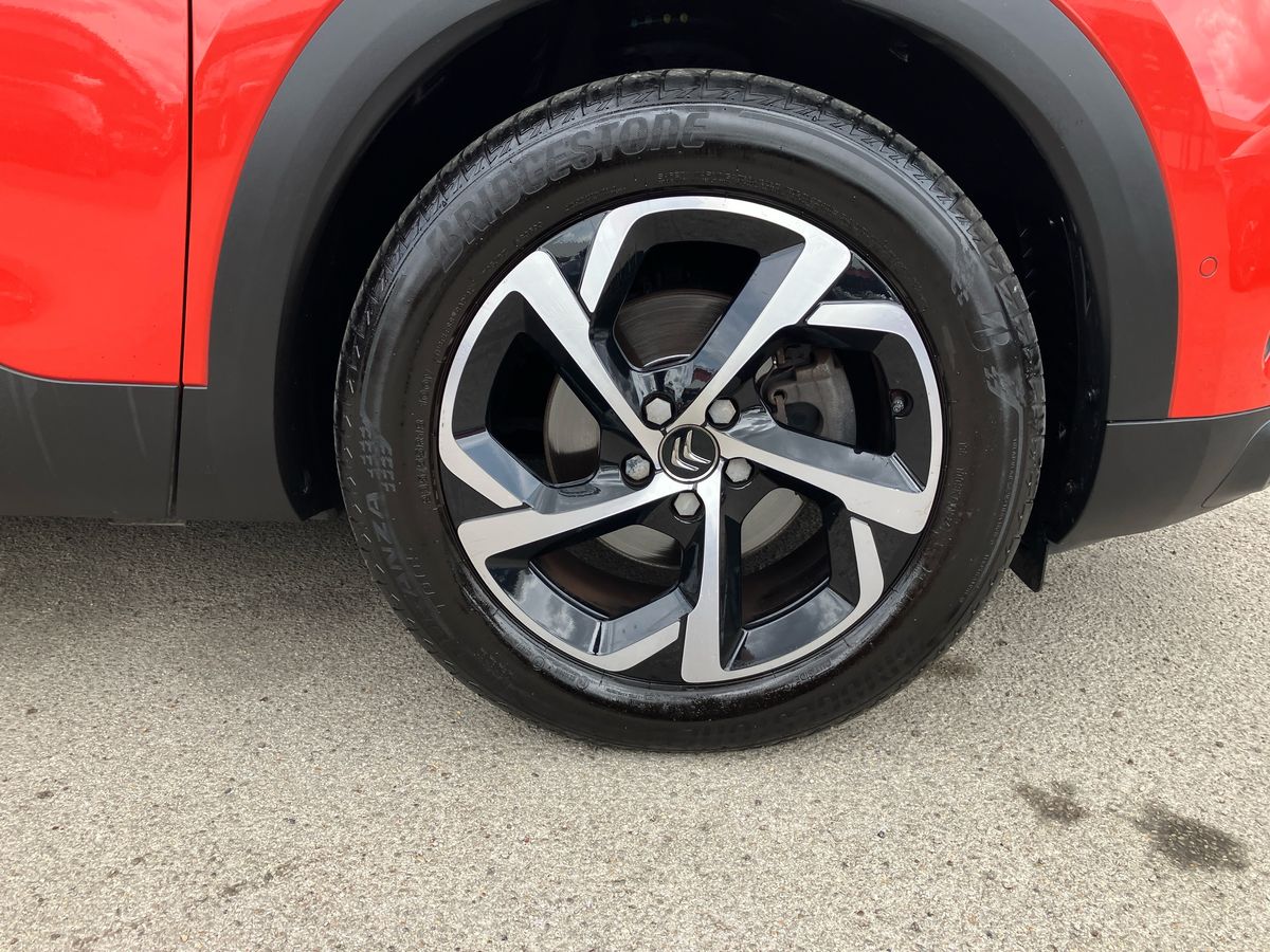 Used Citroen C5 Aircross 2019 for sale - 76577568: Photo 7