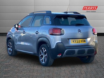 Used Citroen C3 Aircross 2022 for sale - 76491221: Photo