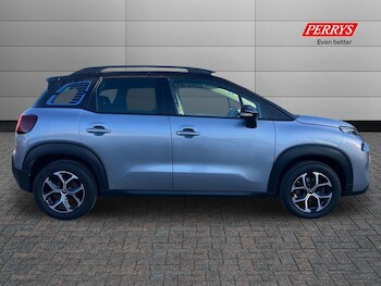Used Citroen C3 Aircross 2022 for sale - 76491221: Photo